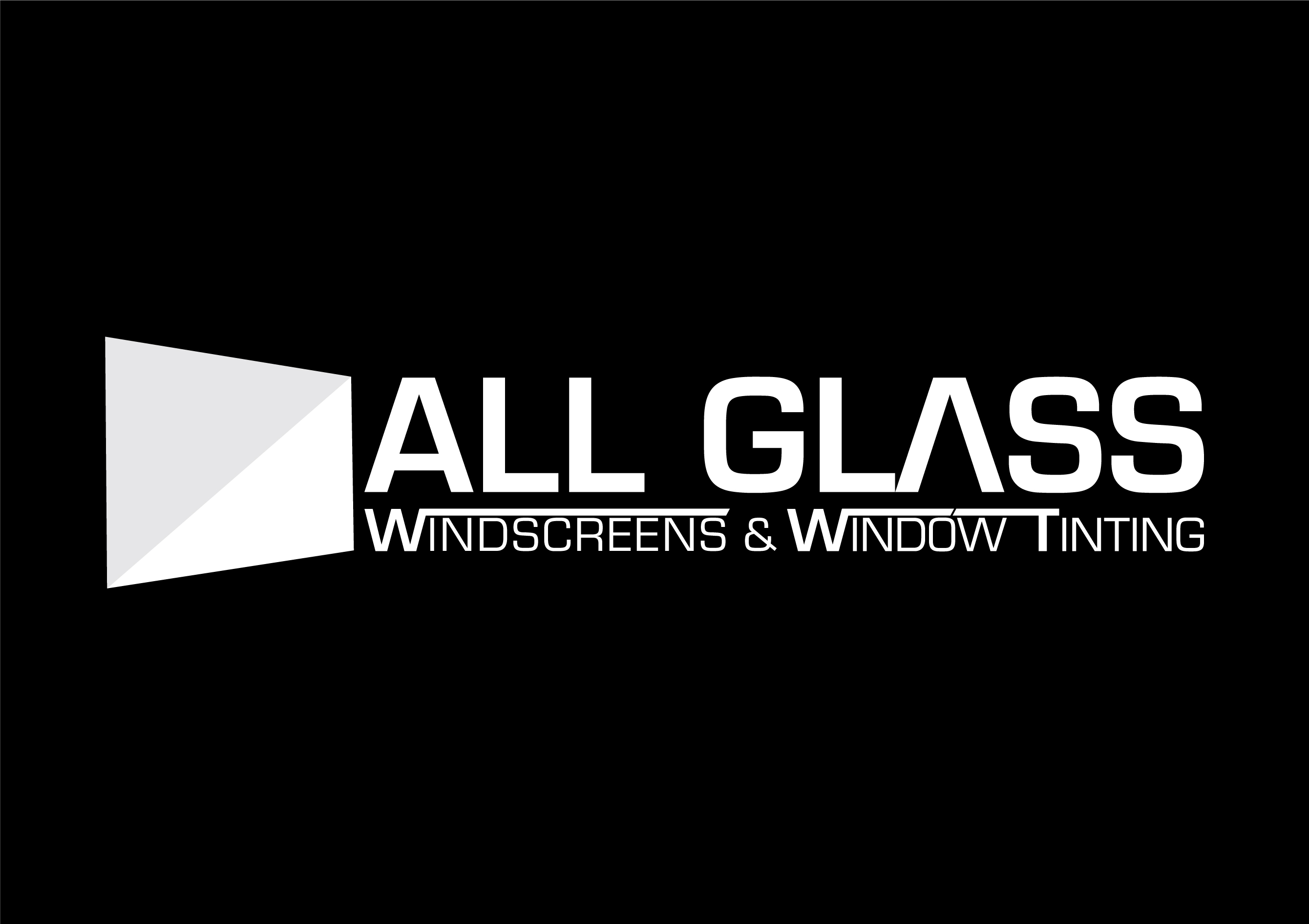 Advertisement Design by Impressive Sol for All Glass Windscreens & Window Tinting | Design #33121164