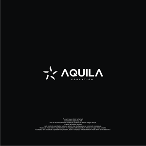 Logo Design by aquila© for this project | Design: #33157315