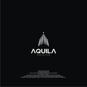 Logo Design by aquila© for this project | Design: #33157944