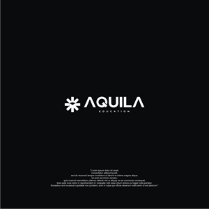 Logo Design by aquila© for this project | Design: #33157979