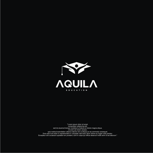 Logo Design by aquila© for this project | Design: #33169680