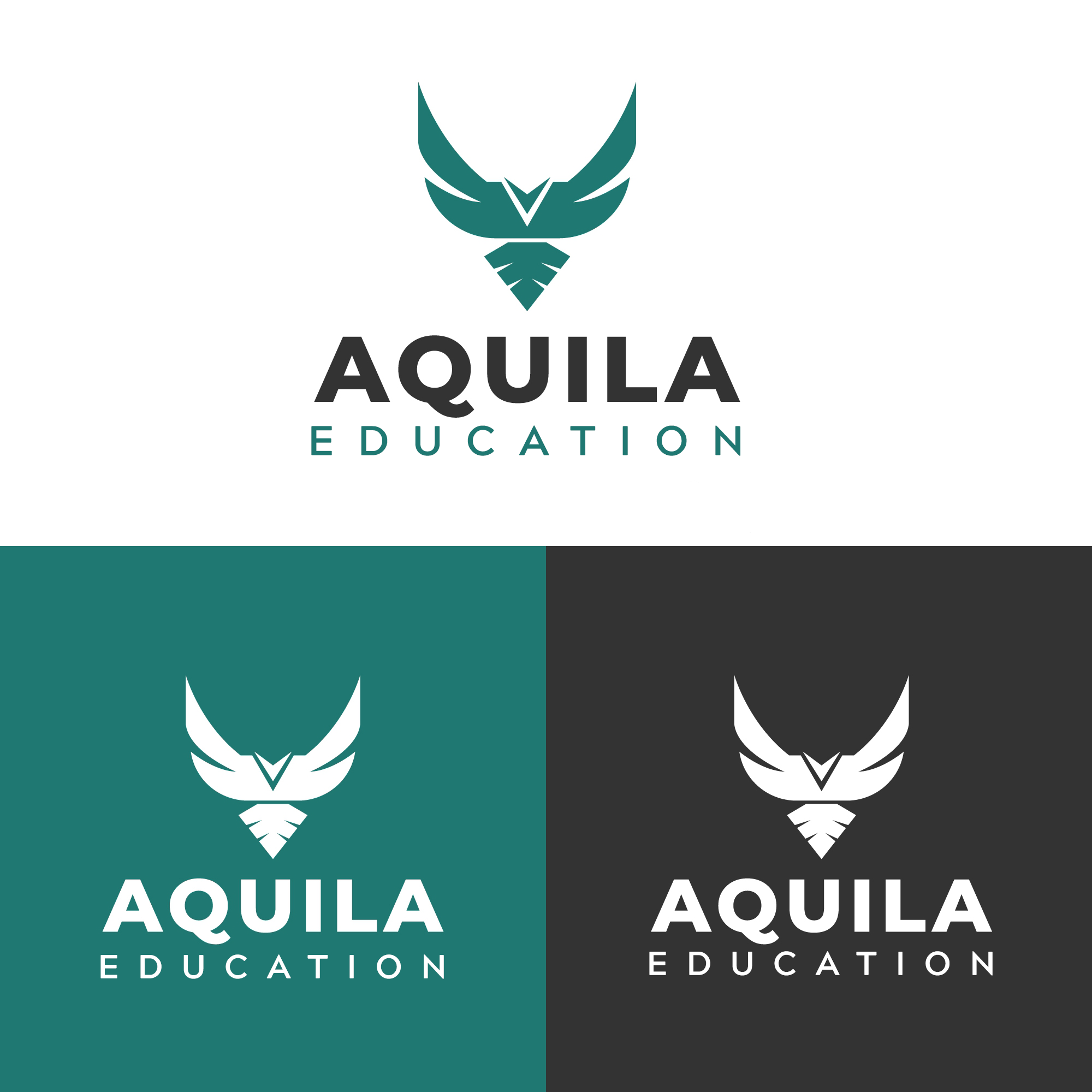 Logo-Design von AMBStudio für dieses Projekt | Design #33124646