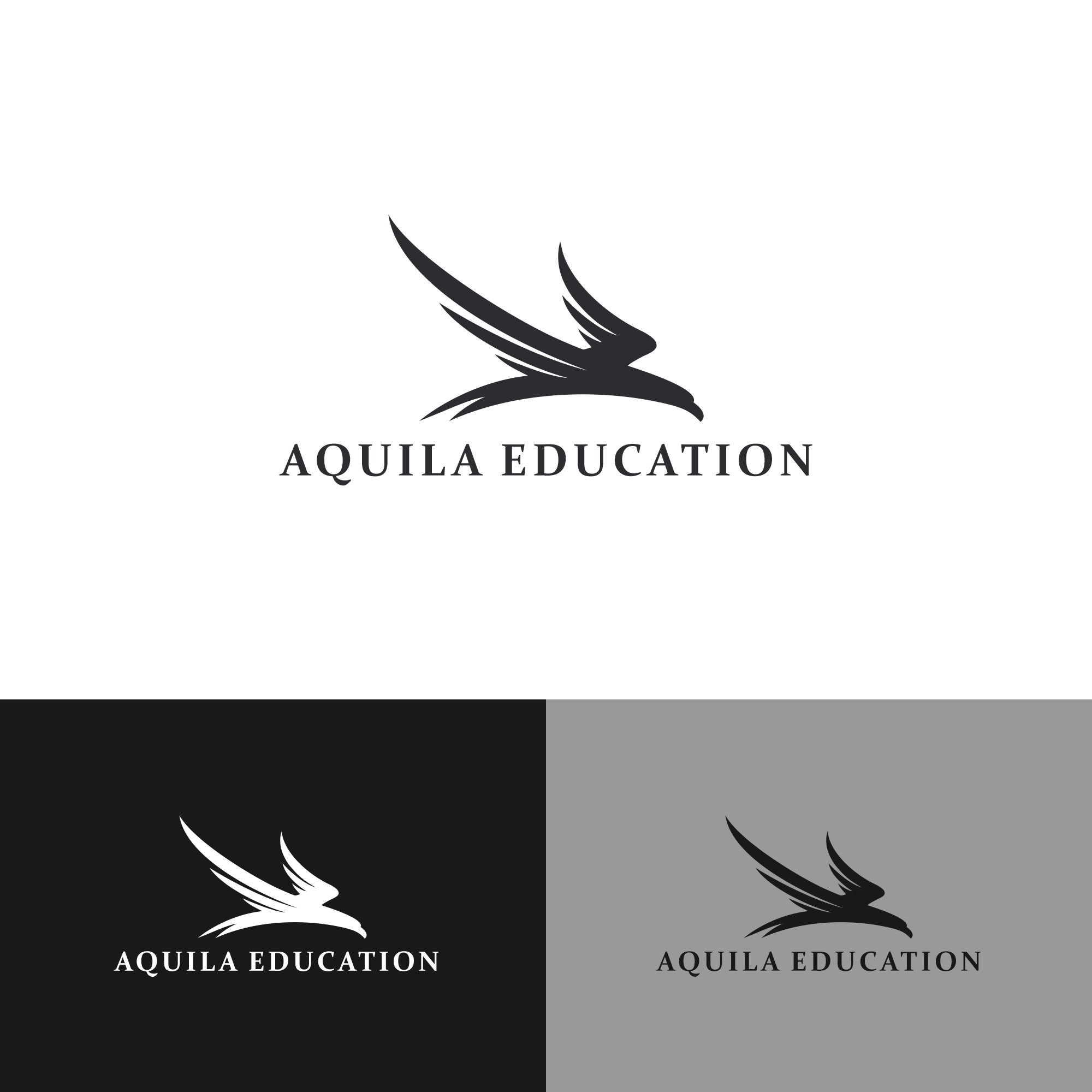 Logo Design by AMBStudio for this project | Design #33124979