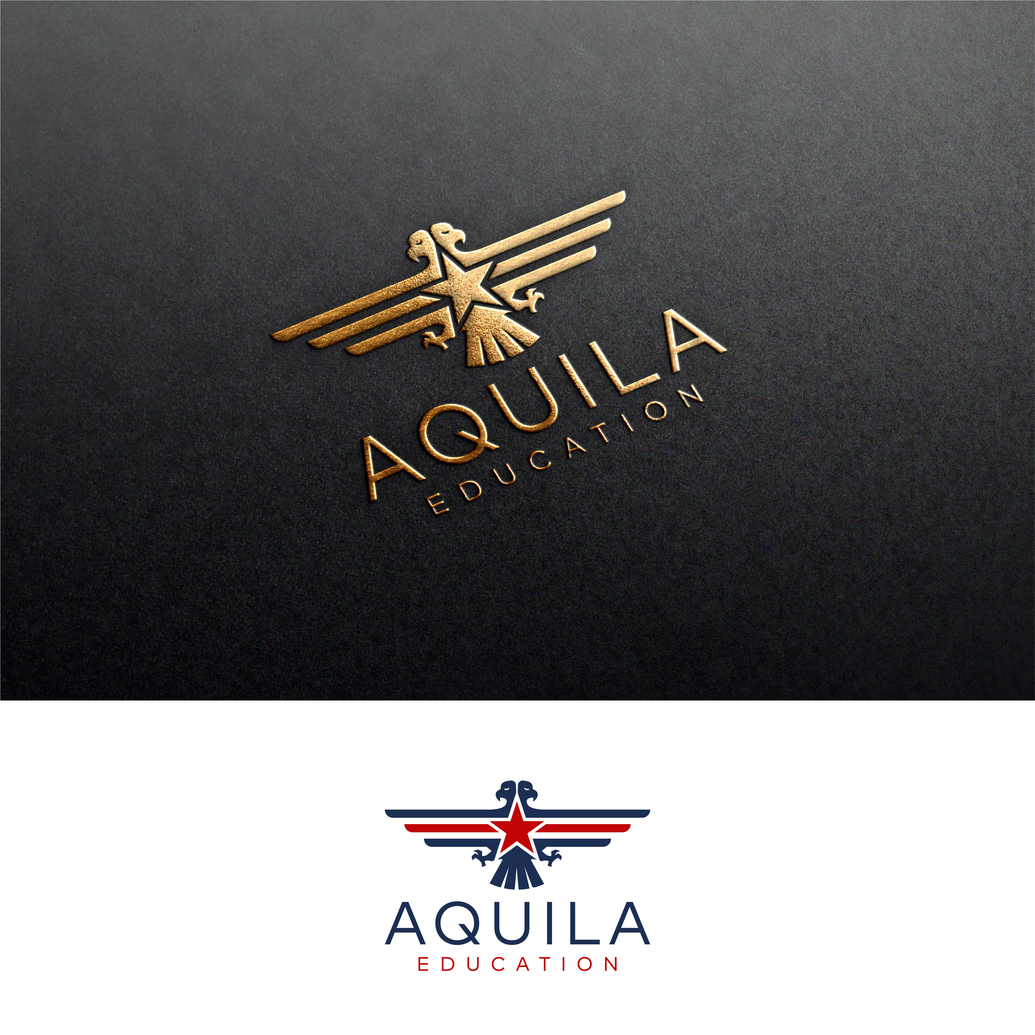 Logo Design by RKsharma for this project | Design #33145272