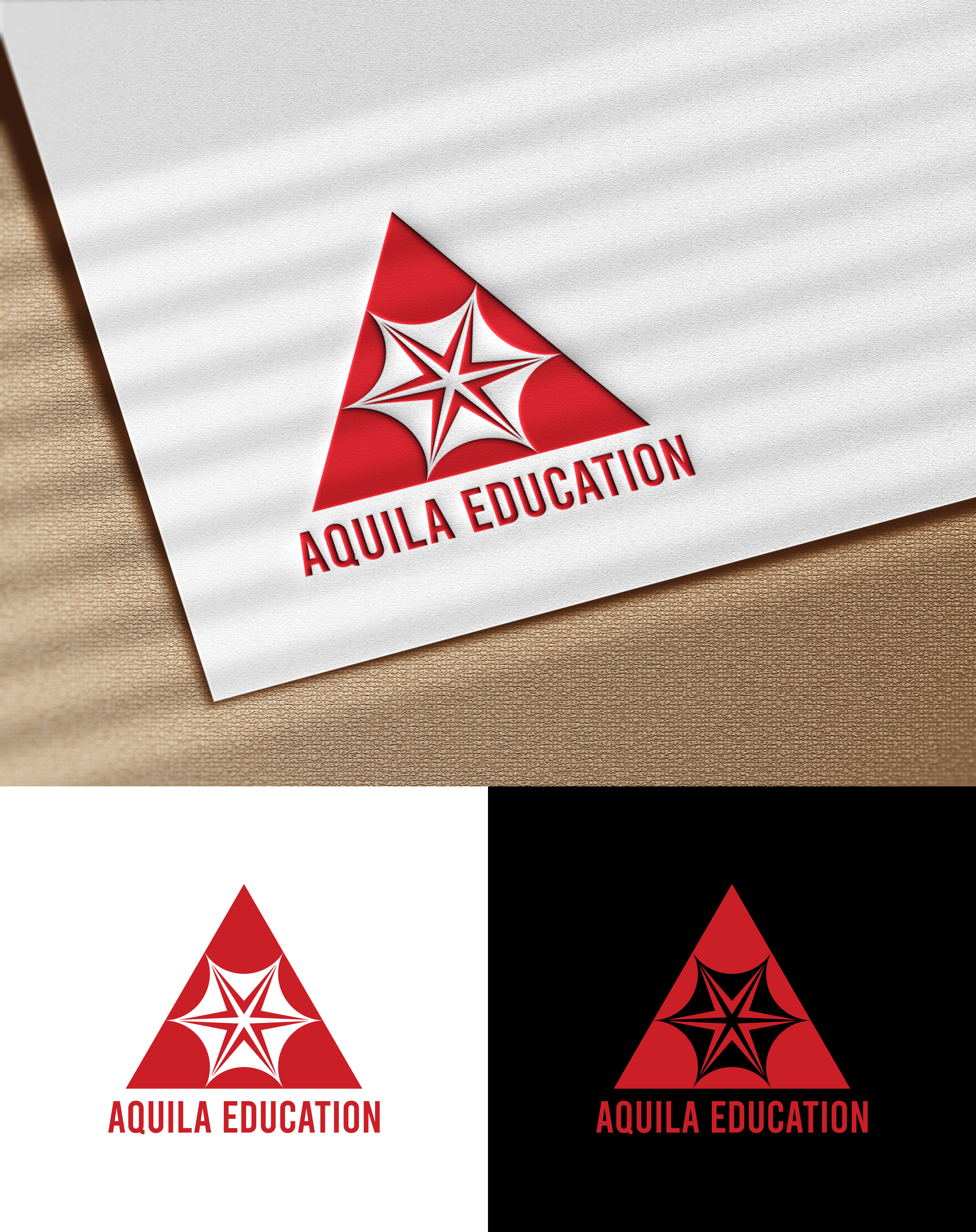 Logo Design by loveqis for this project | Design #33122858