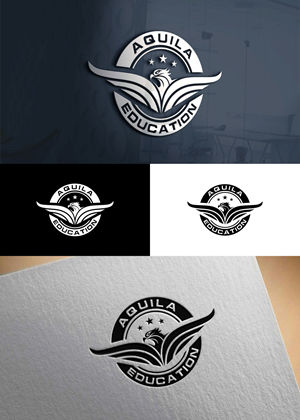 Logo Design by Ben Affleck for this project | Design: #33122601