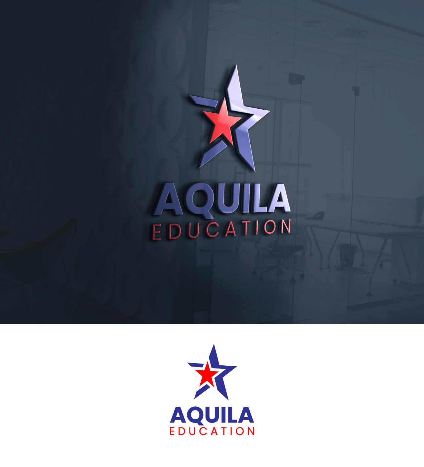 Logo Design by ratul09 for this project | Design #33125240