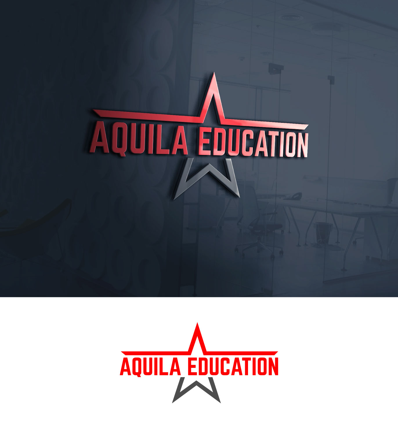 Logo Design by ratul09 for this project | Design #33125264