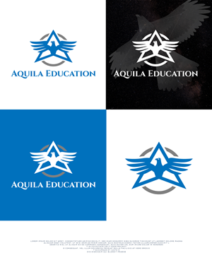 Logo Design by akdesigner99 for this project | Design #33129673