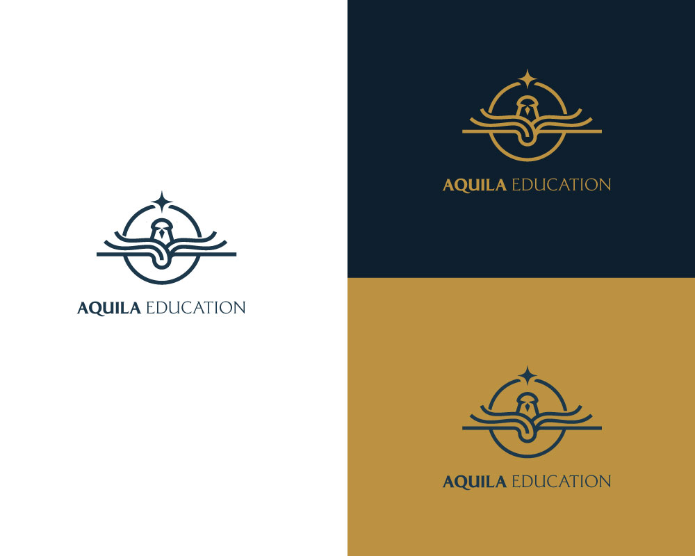 Logo Design by Skaloian for this project | Design #33152354