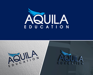 Logo Design by Atec for this project | Design: #33131043
