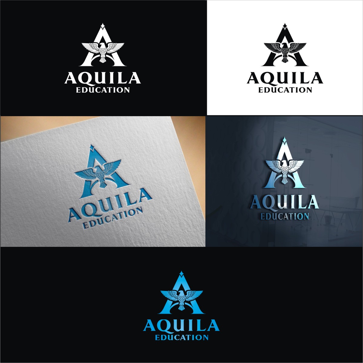 Logo-Design von N83touchthesky für dieses Projekt | Design #33150179