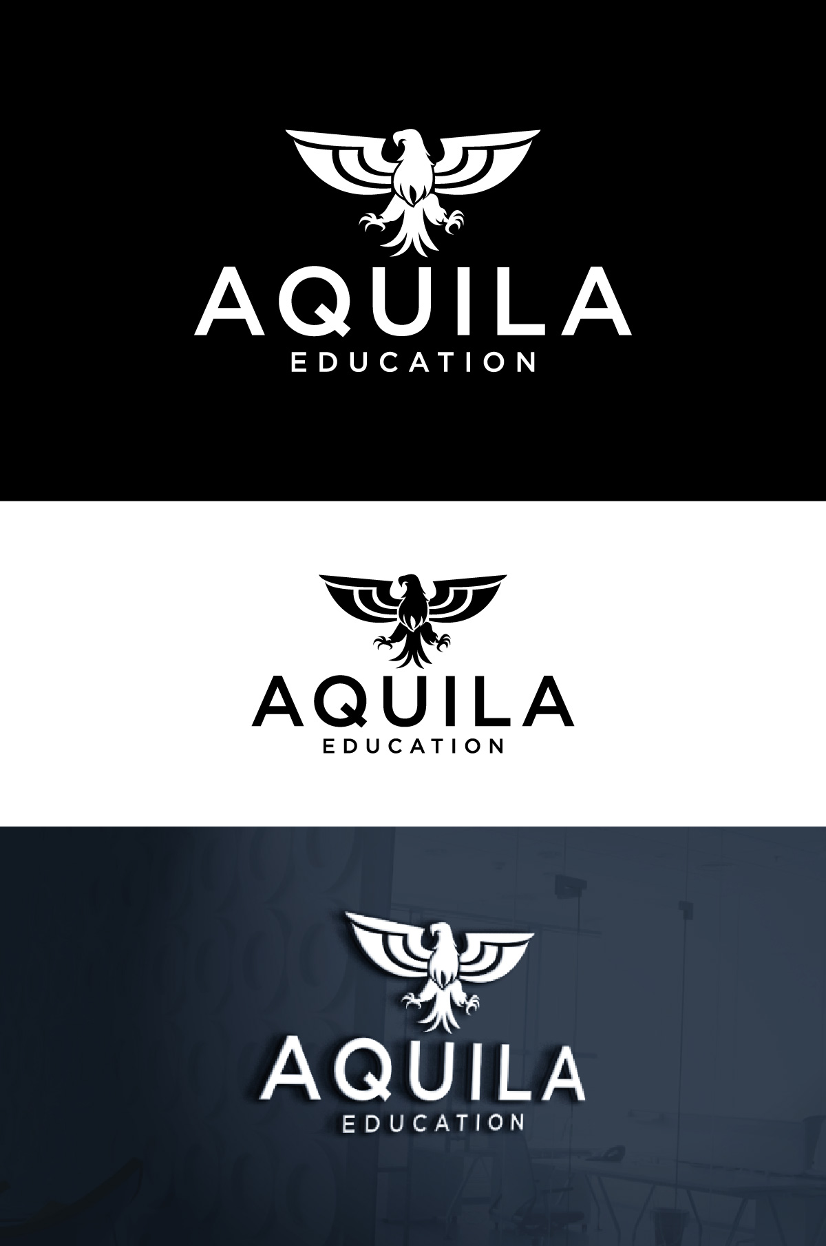 Logo Design by fly  design for this project | Design #33130044