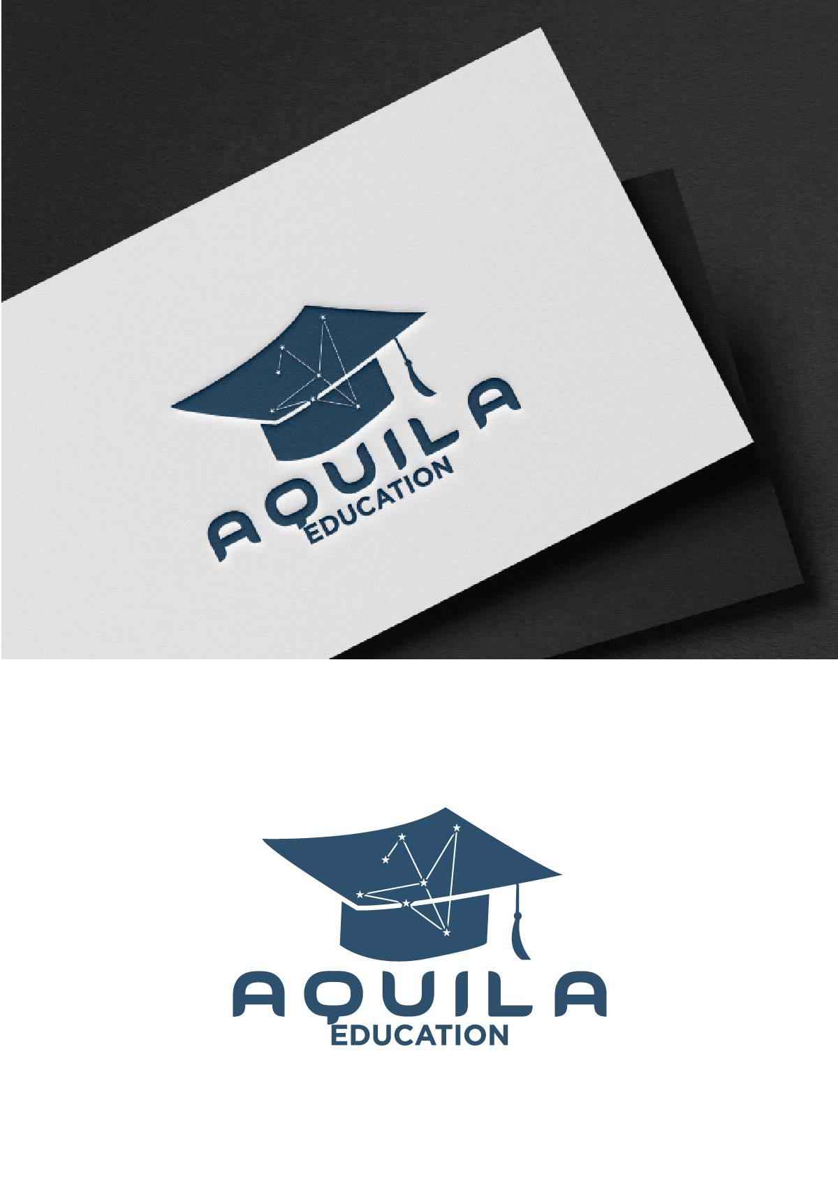 Logo Design by fly  design for this project | Design #33130045