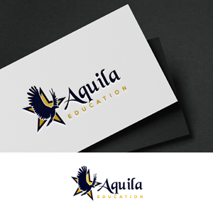 Logo Design by fly  design for this project | Design: #33130211