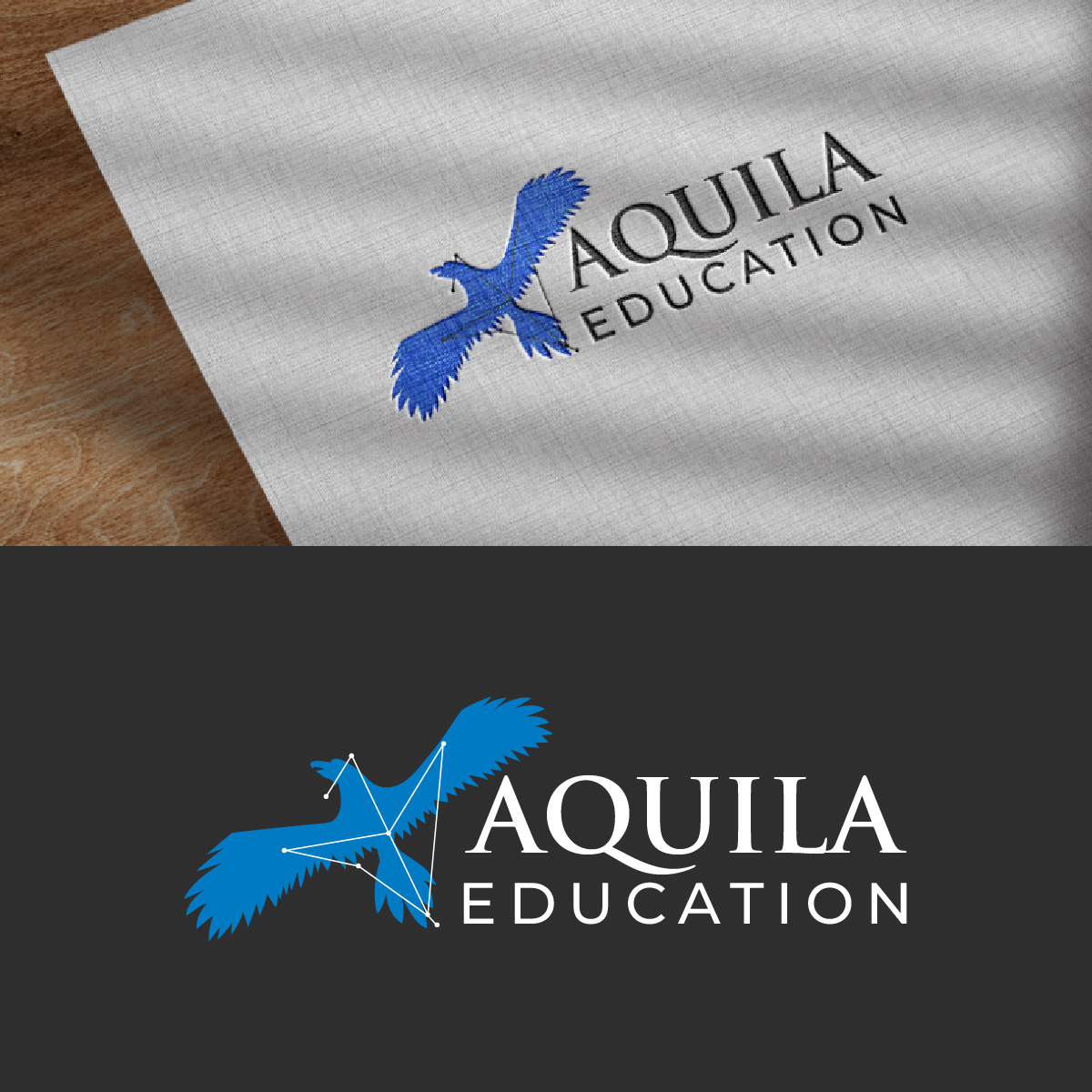 Logo Design by fly  design for this project | Design #33130436