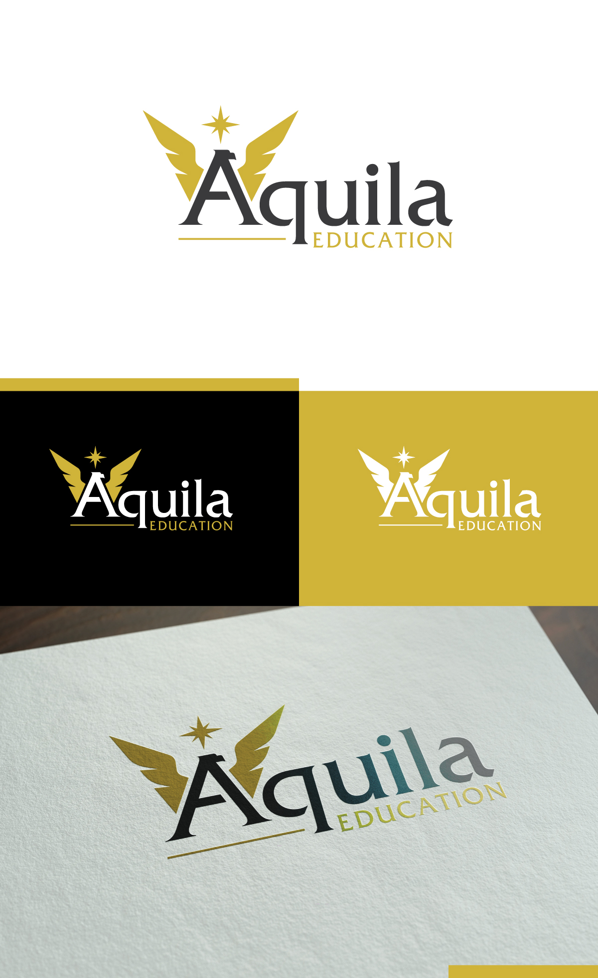 Logo Design by creativepix for this project | Design #33122224