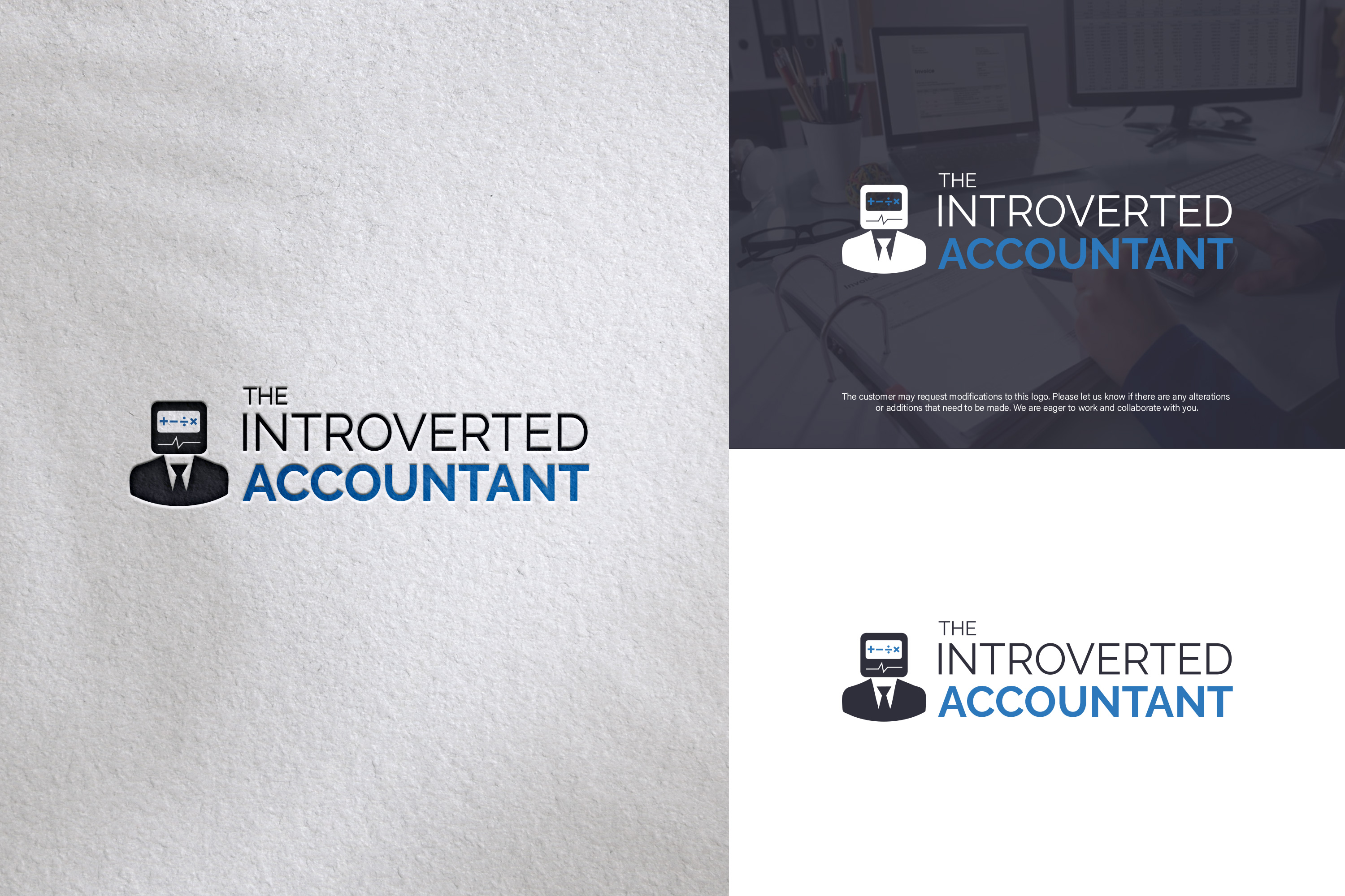 Logo Design by Senpachie for this project | Design #33124354