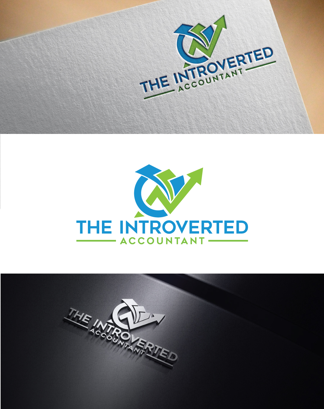 Logo Design by Spark  Design for this project | Design #33121757