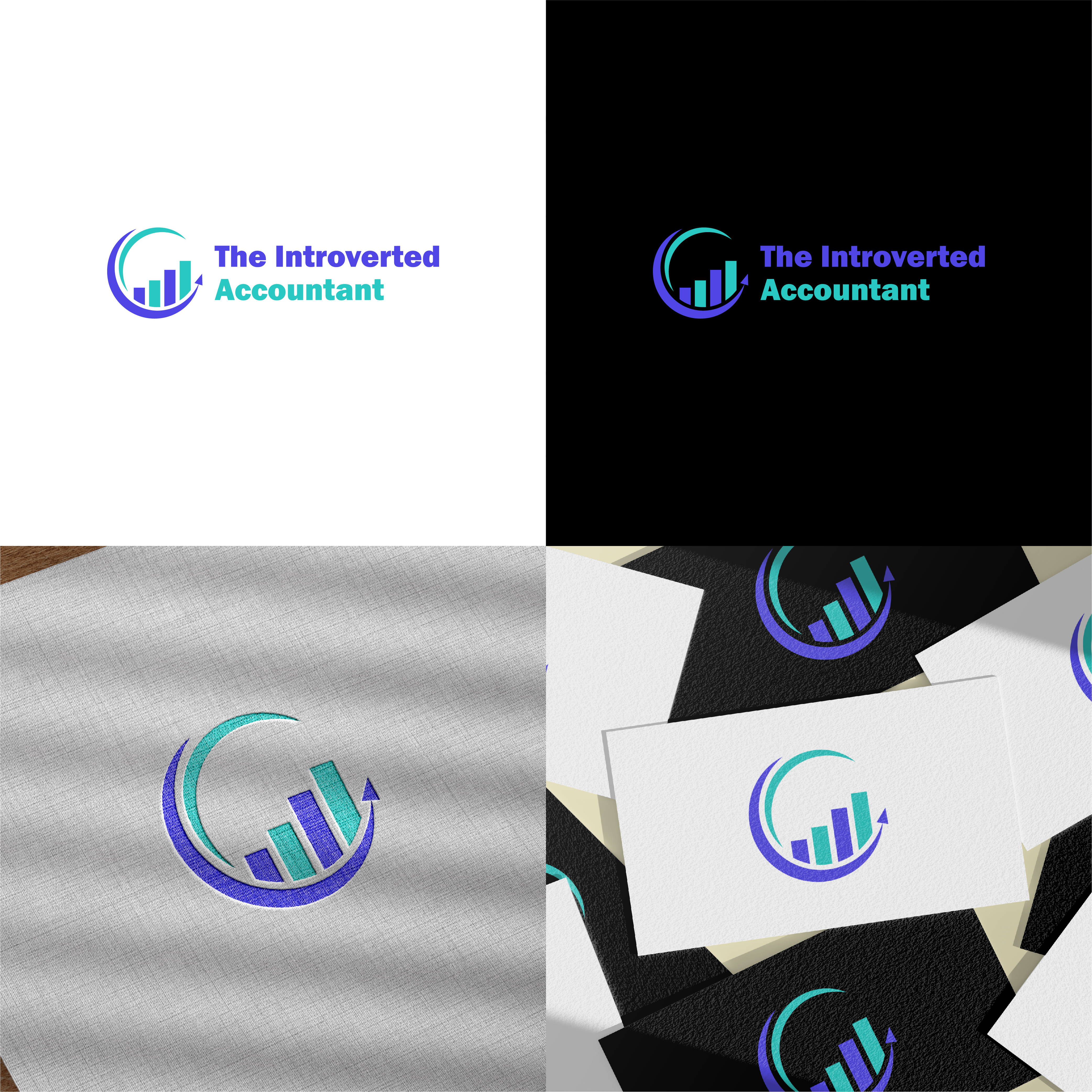 Logo Design by Wasif Khan for this project | Design #33129367