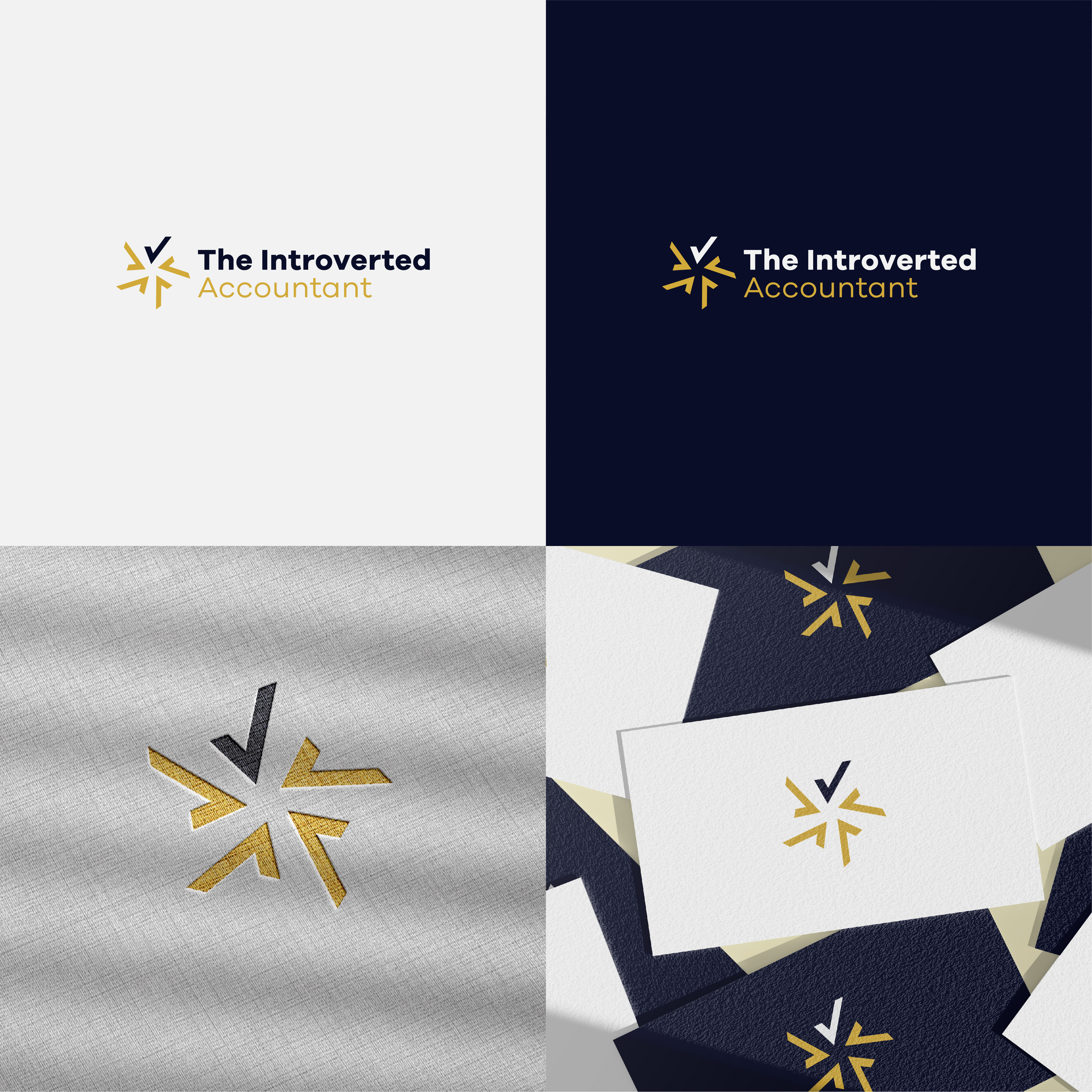 Logo Design by Wasif Khan for this project | Design #33129368