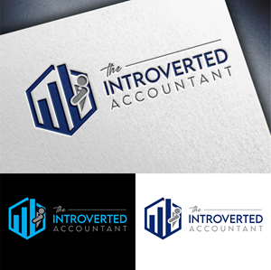 Logo Design by John Mark Arts for this project | Design: #33121308