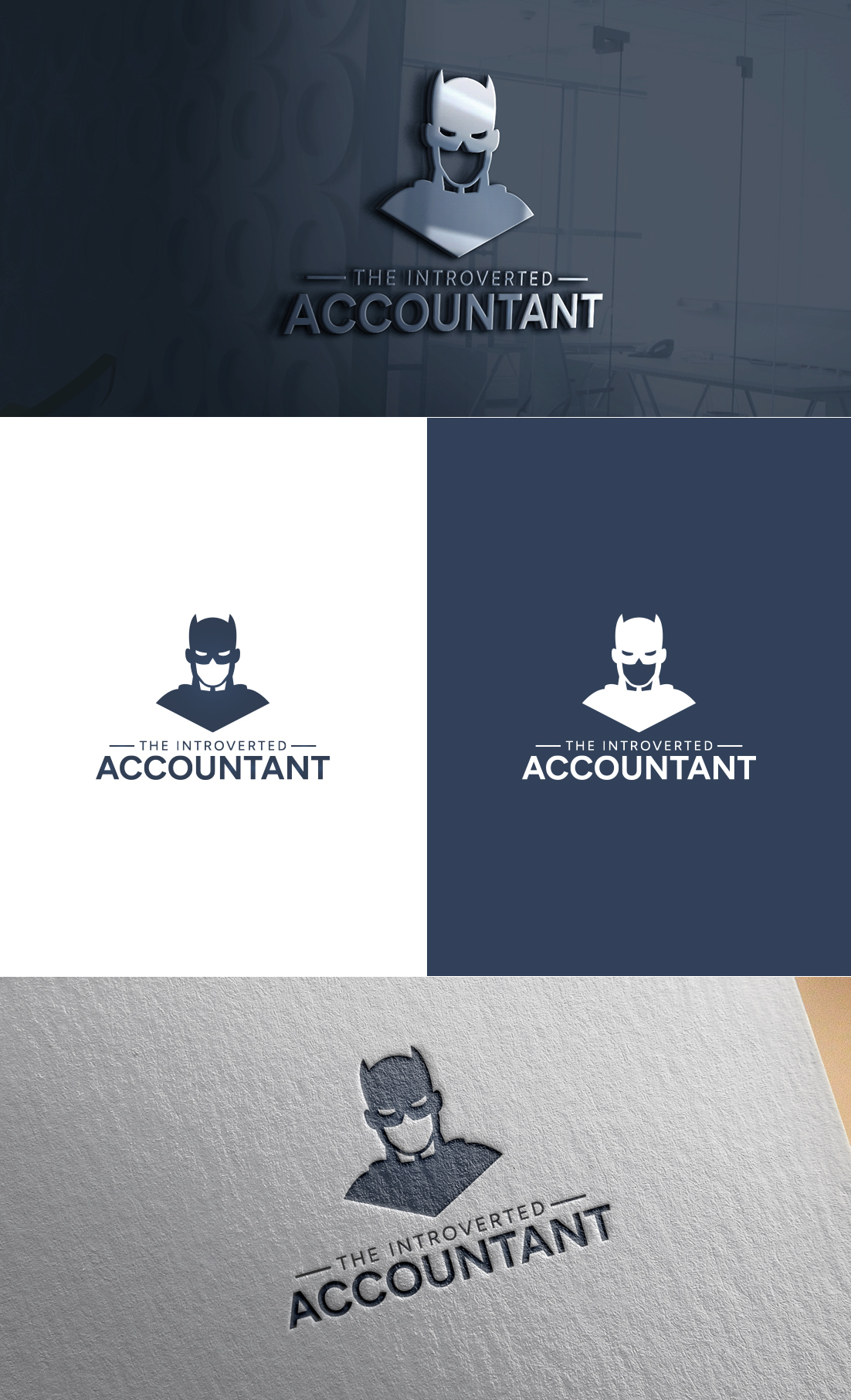 Diseño de Logo por GLDesigns para este proyecto | Diseño #33124536