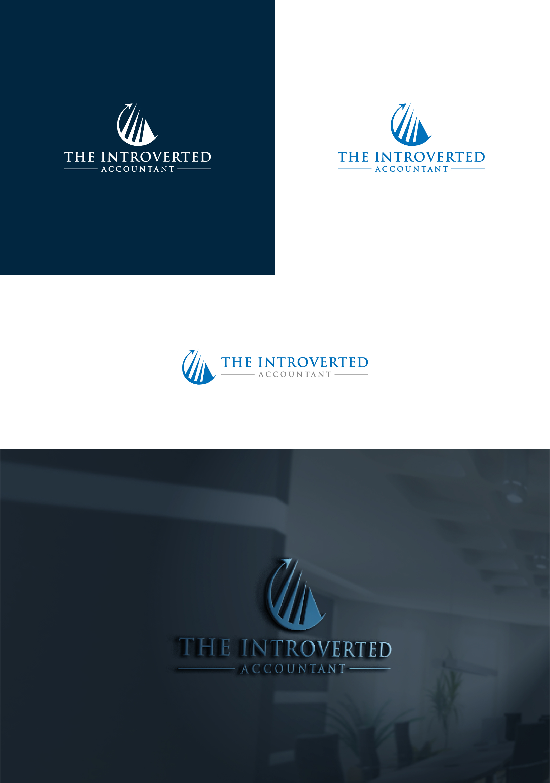 Logo Design by AL-BARAKAH for this project | Design #33124656