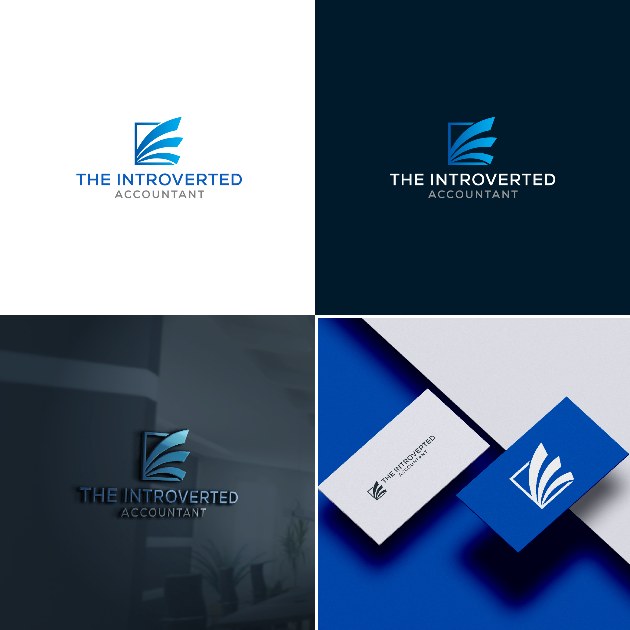 Logo Design by AL-BARAKAH for this project | Design #33124740