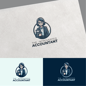 Logo Design by BerhasilKabeh for this project | Design: #33159309