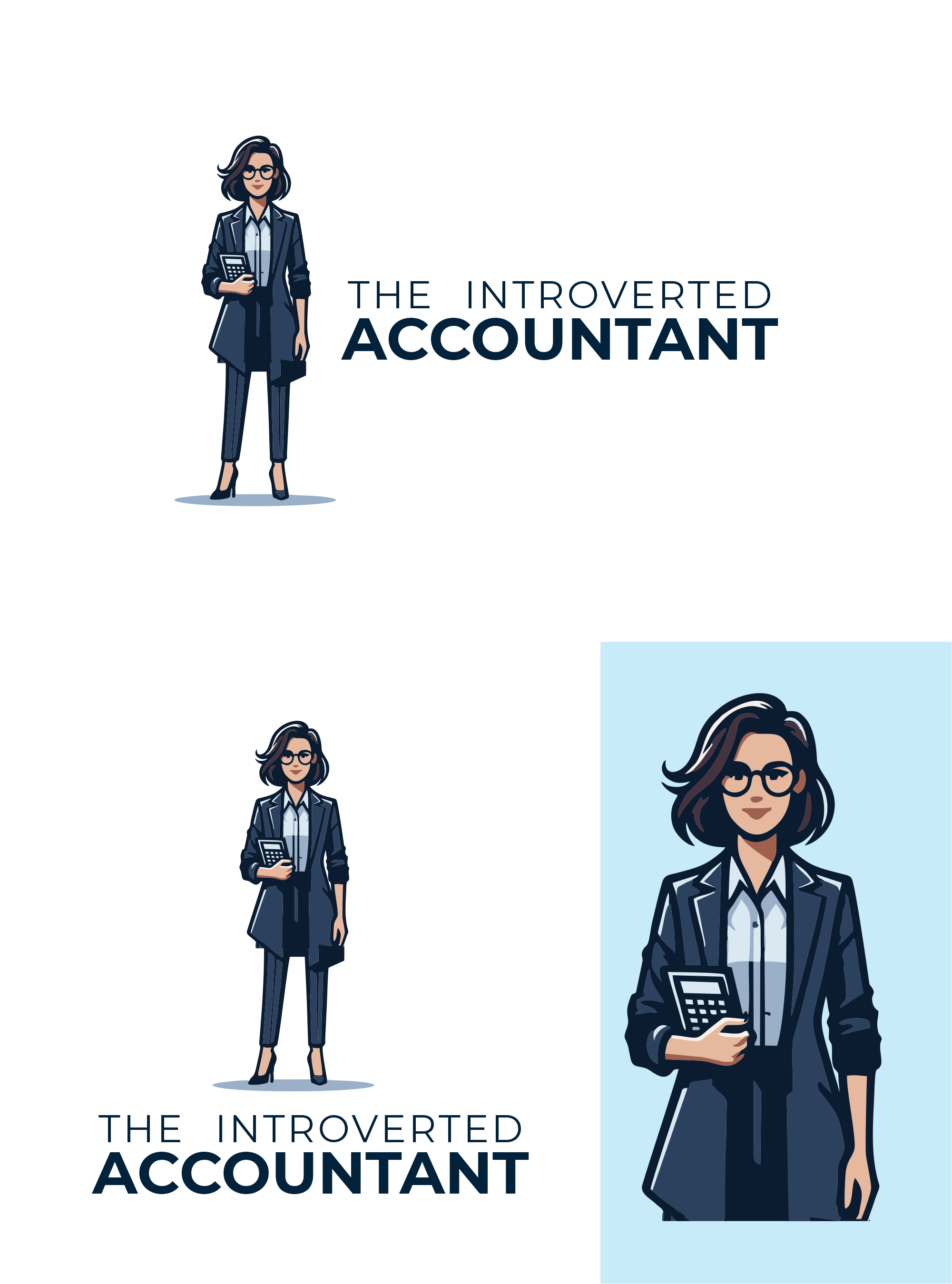 Logo Design by BerhasilKabeh for this project | Design #33159924