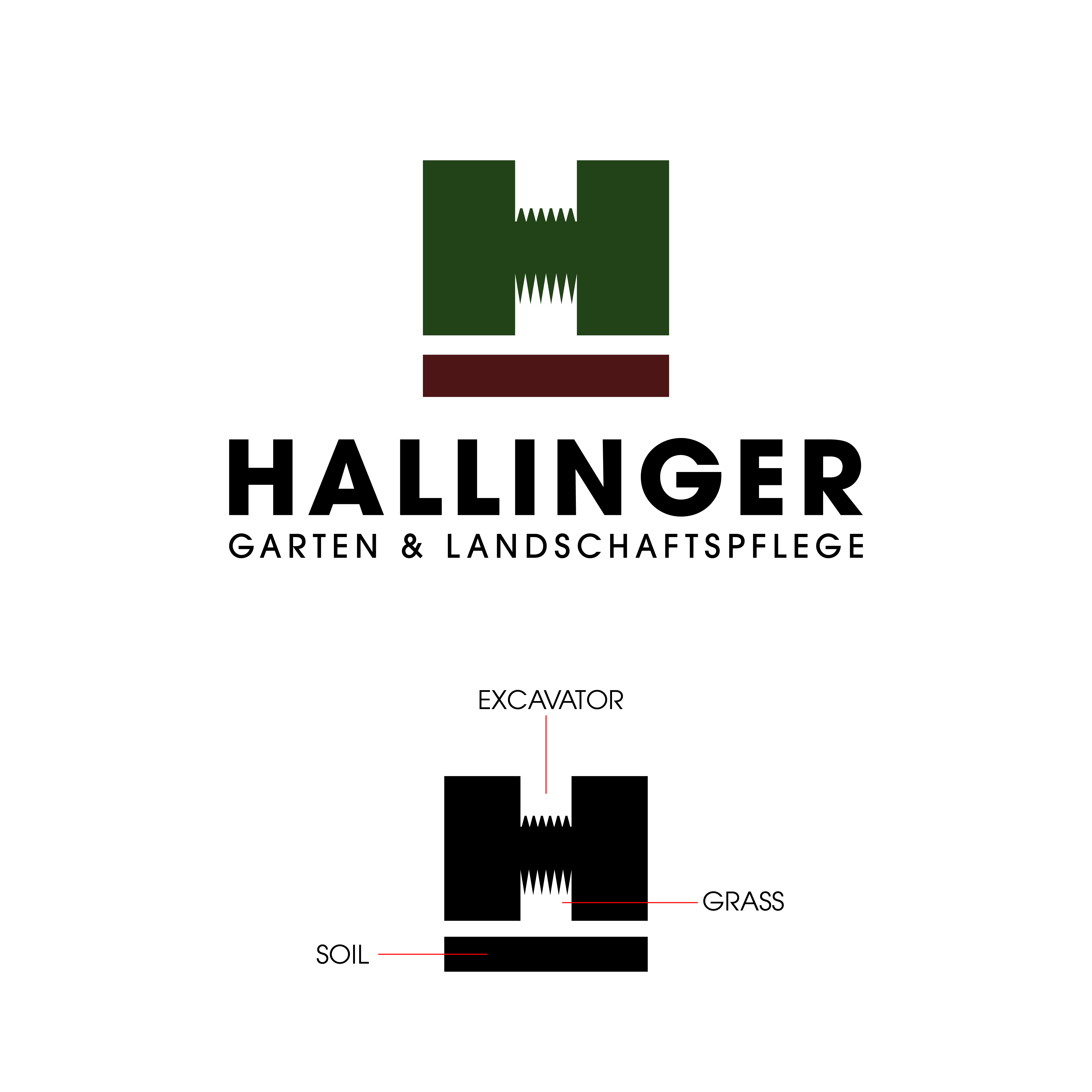 Logo Design by Brandon DZ for FKF Werbe & Vertriebs GmbH | Design #33422670