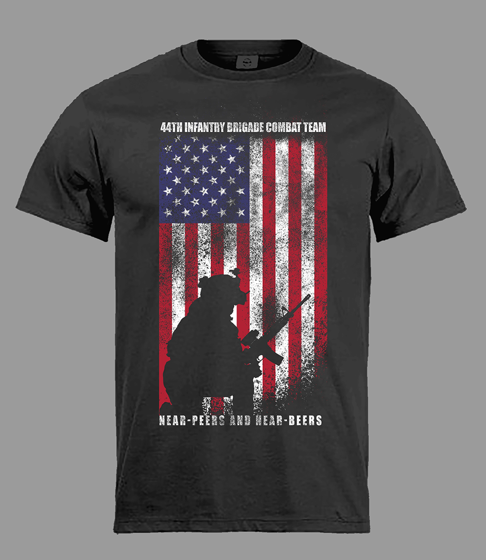 T-Shirt-Design von Johncina für dieses Projekt | Design #33124505