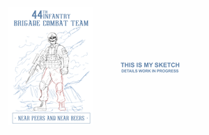 T-Shirt-Design von guprulsugiyanto für dieses Projekt | Design: #33128017