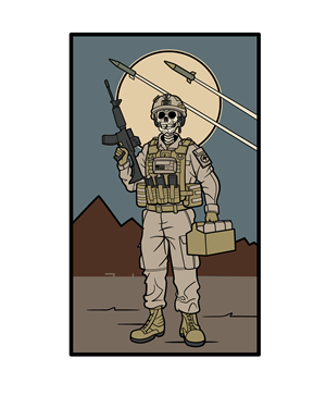 Design de T-shirt par B'signs pour ce projet | Design #33132158