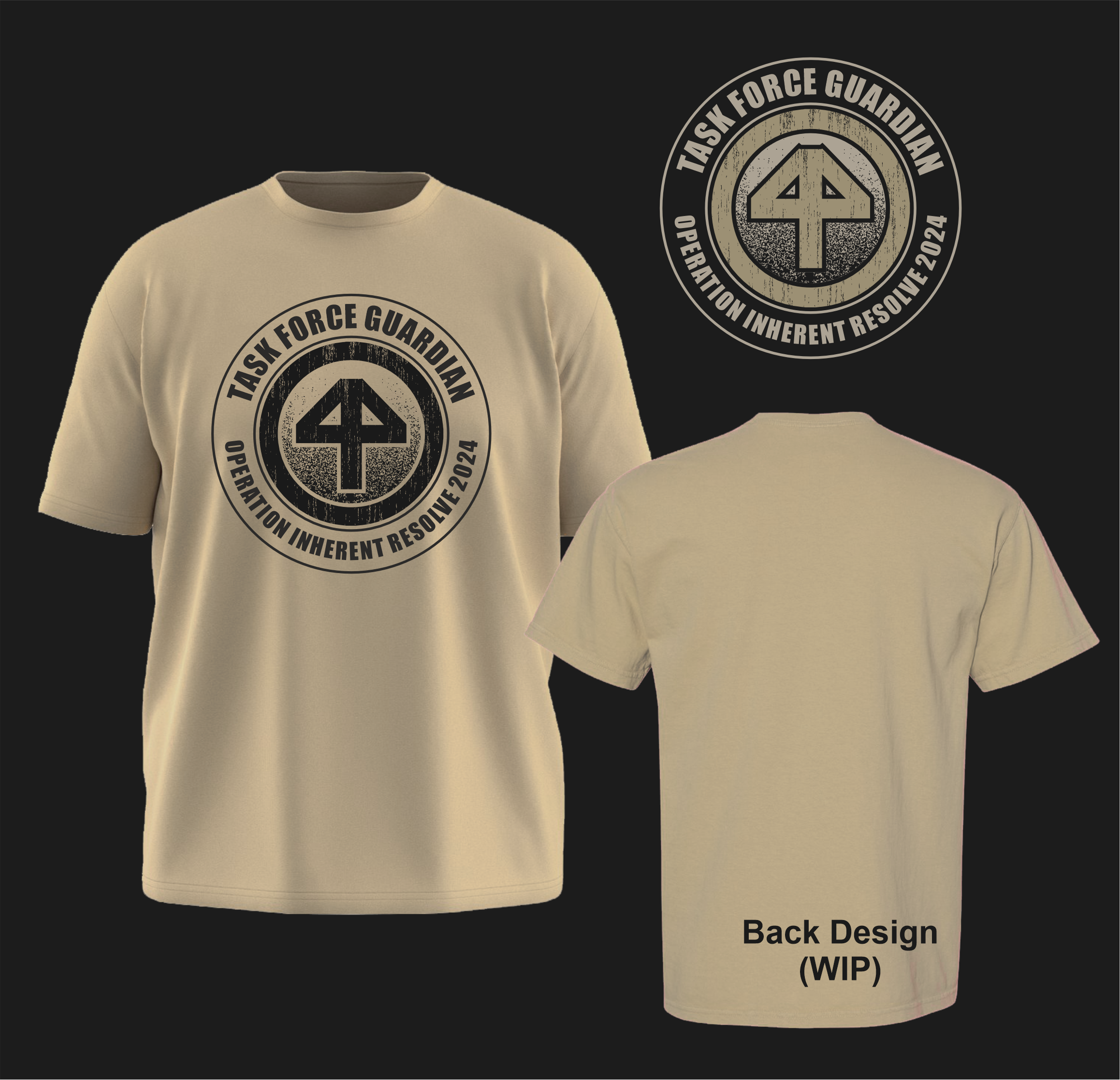 T-Shirt-Design von Yakuza20 für dieses Projekt | Design #33128422