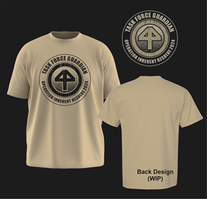 T-Shirt-Design von Yakuza20 für dieses Projekt | Design: #33128422