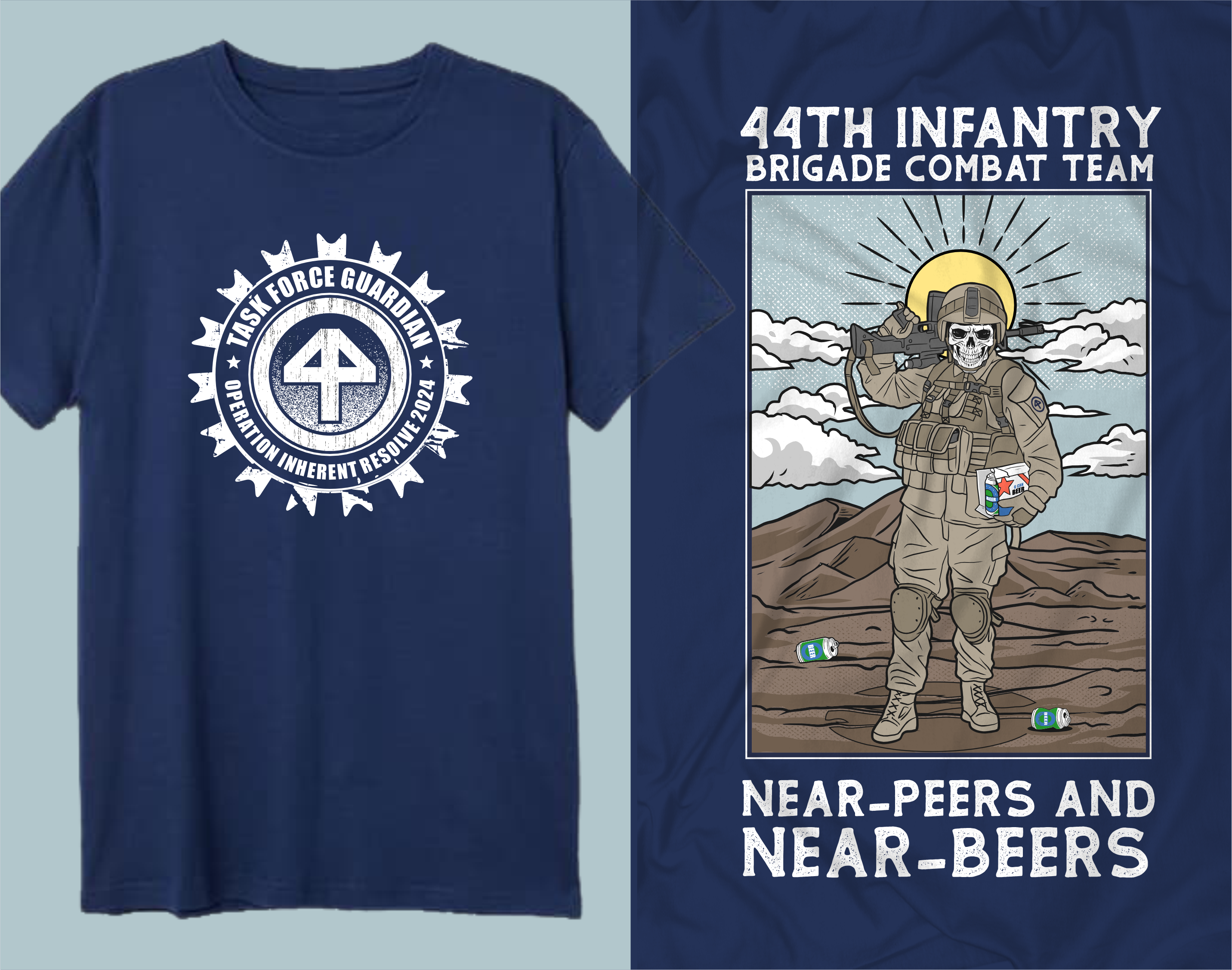 T-Shirt-Design von Yakuza20 für dieses Projekt | Design #33129601