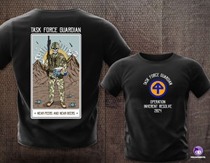 T-Shirt-Design von FigliaPerduta für dieses Projekt | Design: #33132094