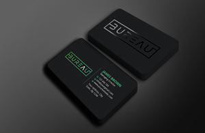 Stationery Design by Expert Bappy for this project | Design: #33125904