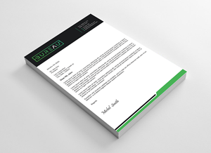 Diseño de Papelería por Expert Bappy para este proyecto | Diseño: #33126025