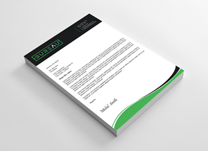 Diseño de Papelería por Expert Bappy para este proyecto | Diseño: #33126031