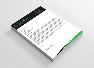 Diseño de Papelería por Expert Bappy para este proyecto | Diseño: #33126058