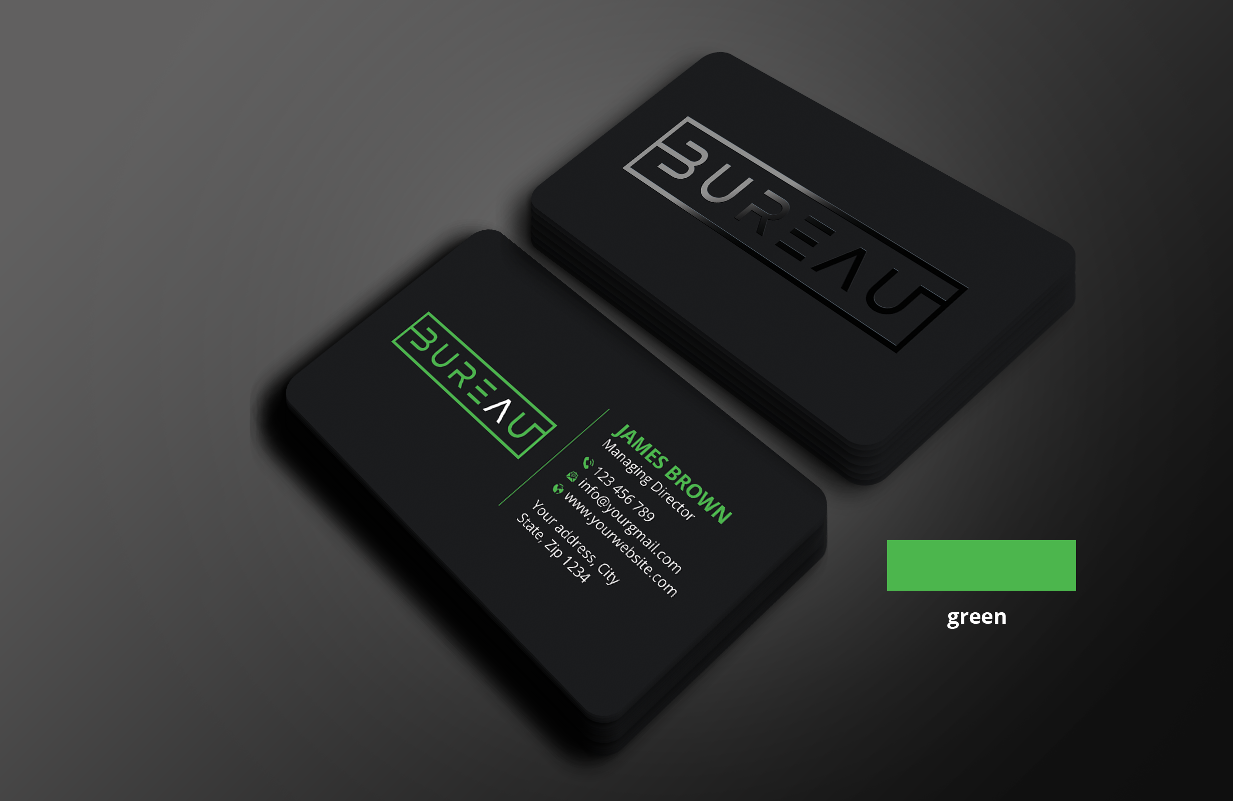 Diseño de Papelería por Expert Bappy para este proyecto | Diseño #33129311