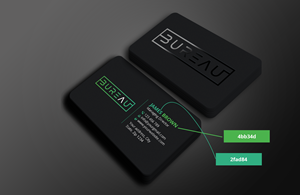 Stationery Design by Expert Bappy for this project | Design: #33129321