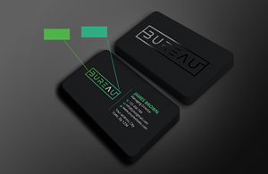 Stationery Design by Expert Bappy for this project | Design: #33129609