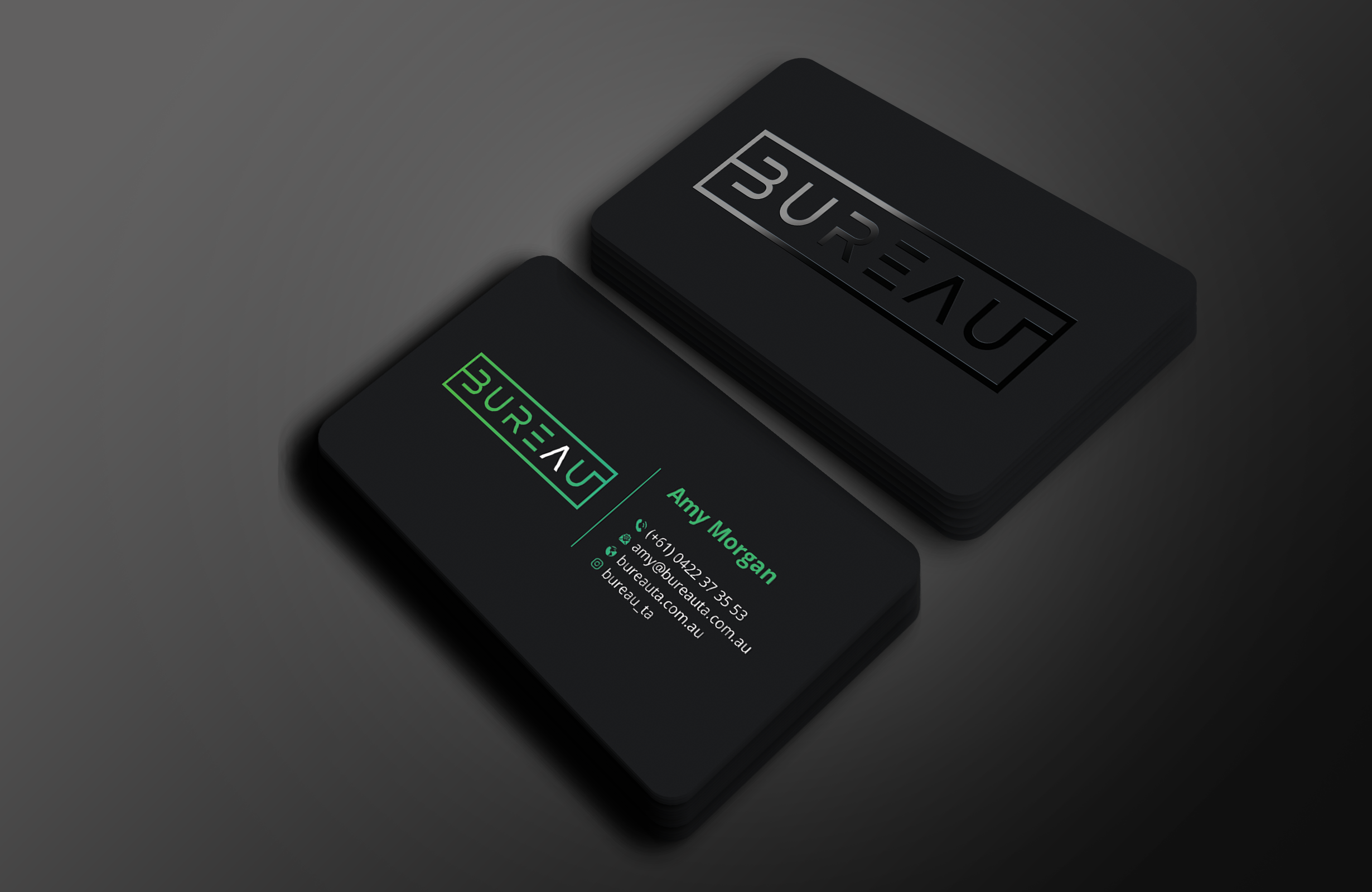 Diseño de Papelería por Expert Bappy para este proyecto | Diseño #35417686