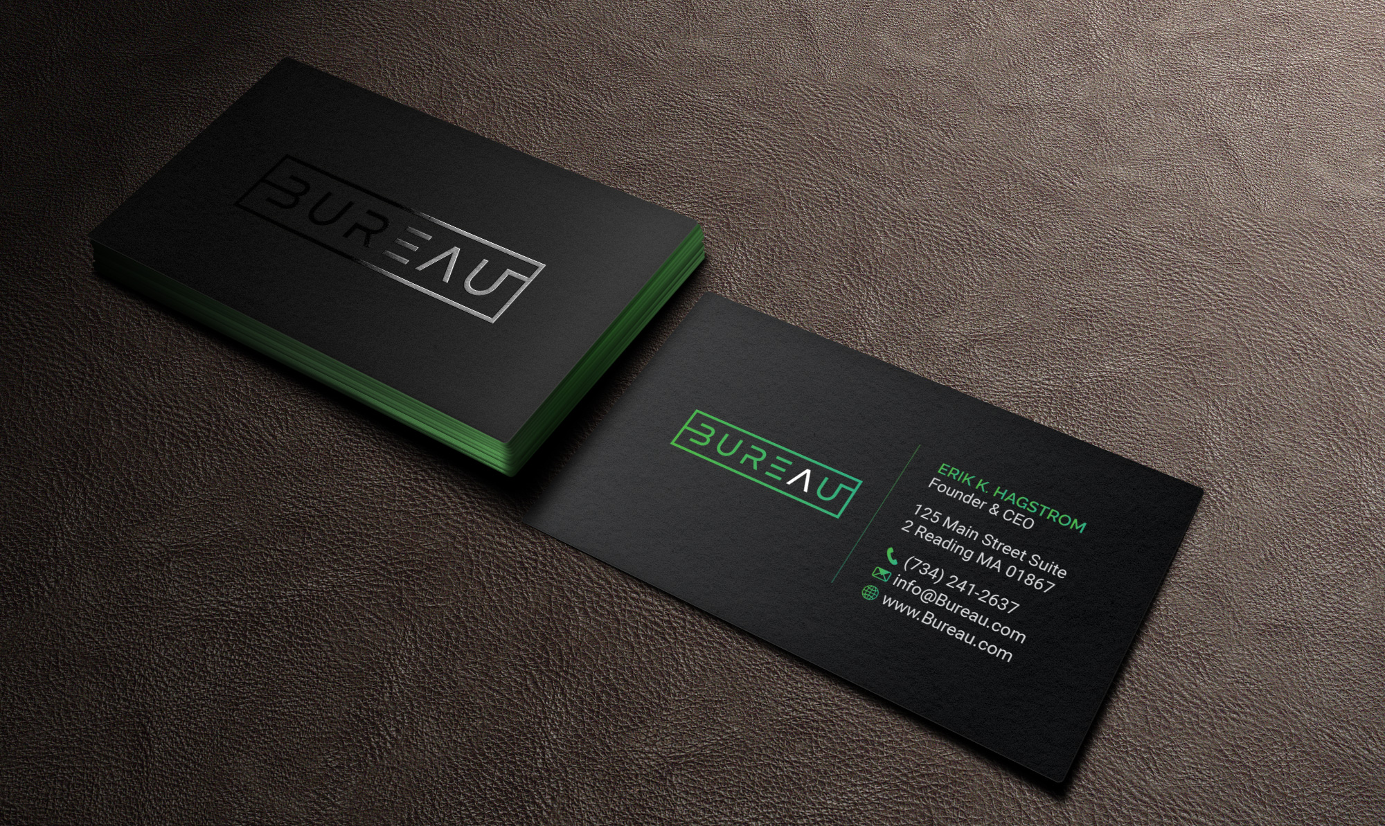 Diseño de Papelería por R.design para este proyecto | Diseño #33130147