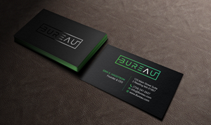 Stationery Design by R.design for this project | Design: #33130190