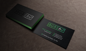 Stationery Design by R.design for this project | Design: #33130234